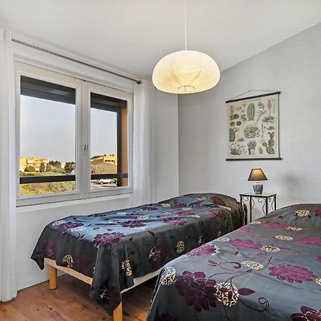 אגדה Neptuna- 217L- Appart Charme- 6 Pers מראה חיצוני תמונה
