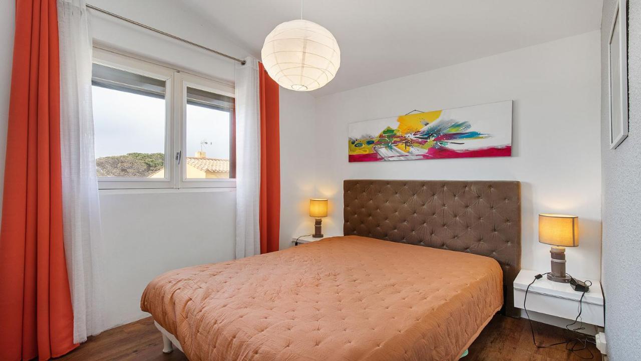 אגדה Neptuna- 217L- Appart Charme- 6 Pers מראה חיצוני תמונה